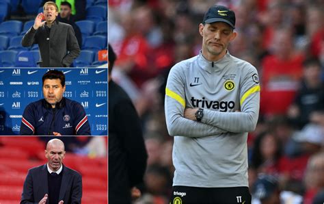 Next Chelsea manager odds: Potter HUGE odds.